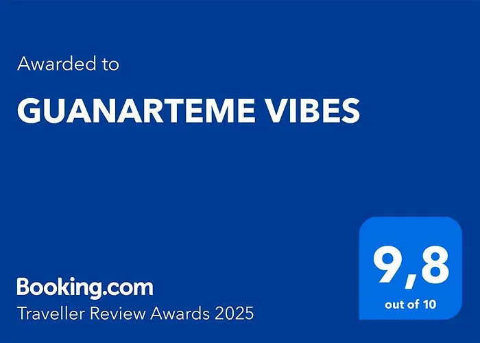 Guanarteme Vibes