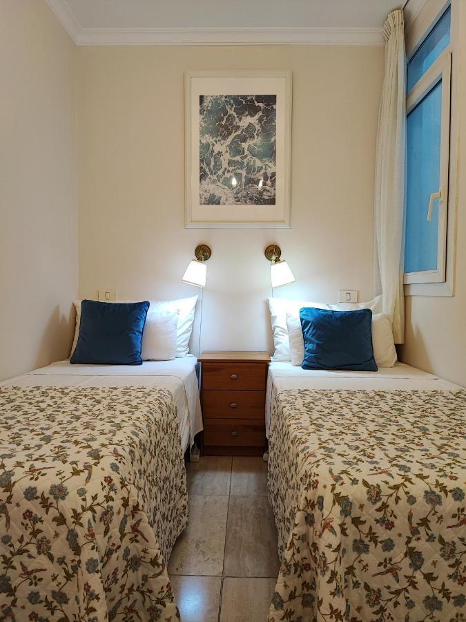 Apartament Guanarteme Vibes Las Palmas de Gran Canaria