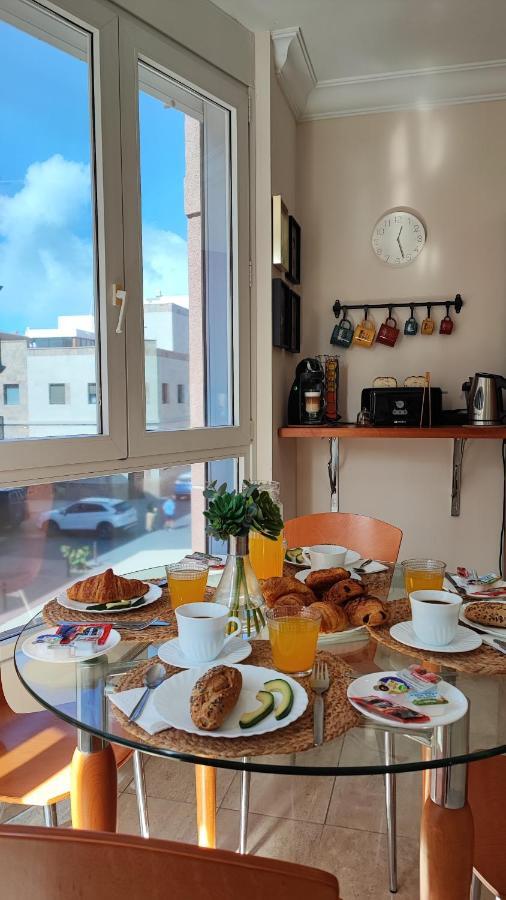 Apartament Guanarteme Vibes