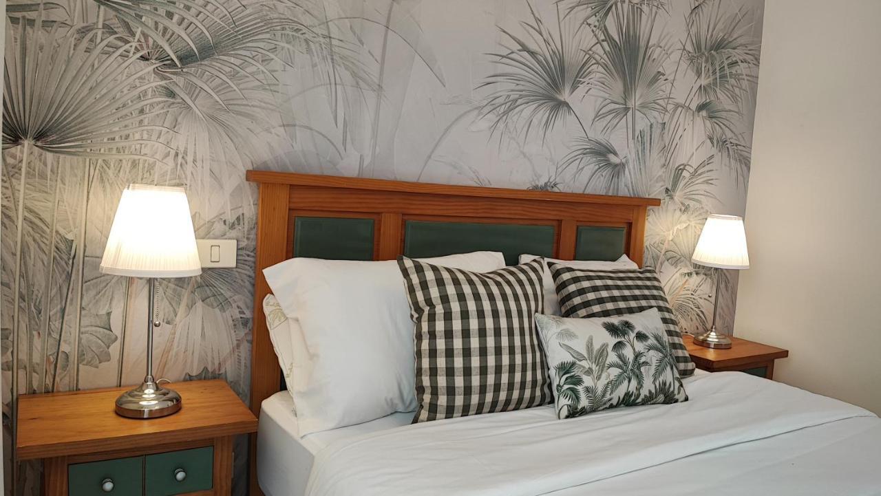Apartament Guanarteme Vibes *