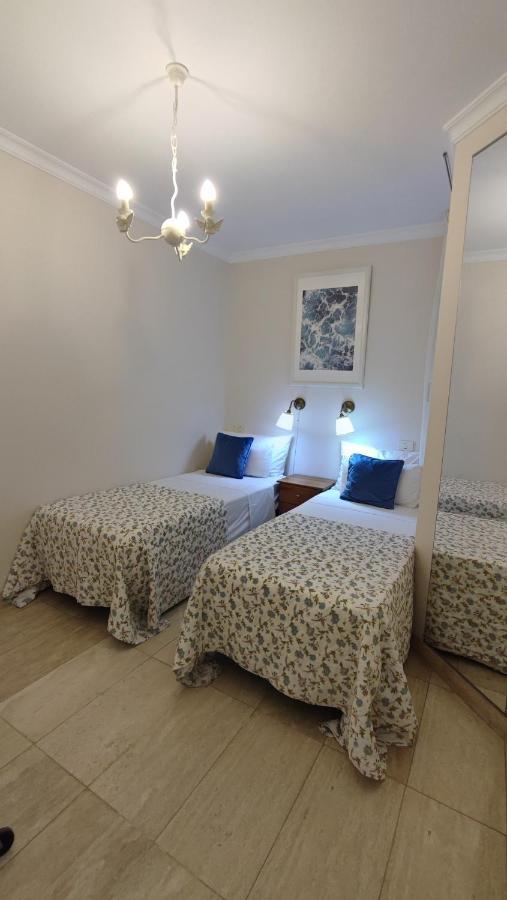 Guanarteme Vibes Apartament