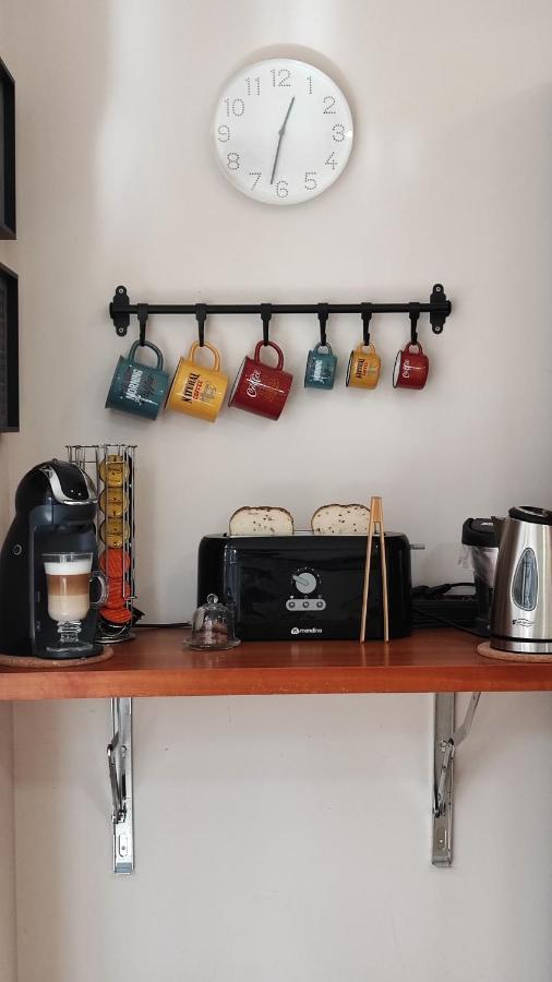 Guanarteme Vibes Appartement *