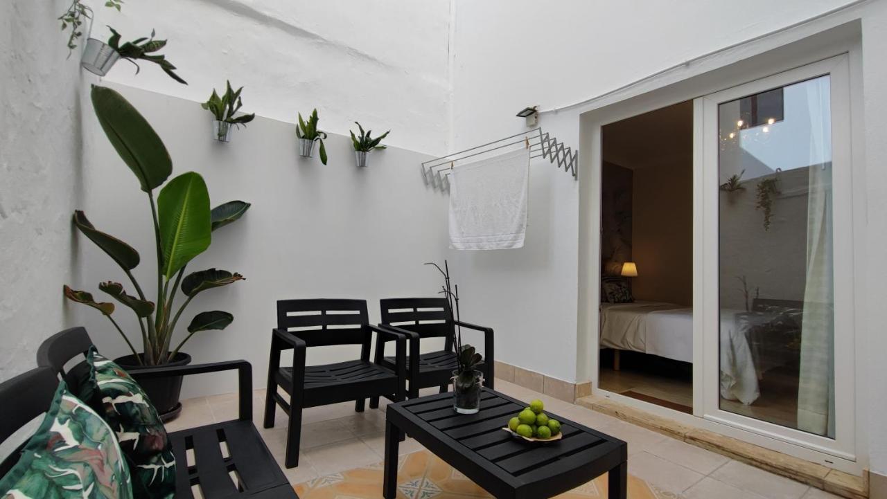 Guanarteme Vibes Apartament *