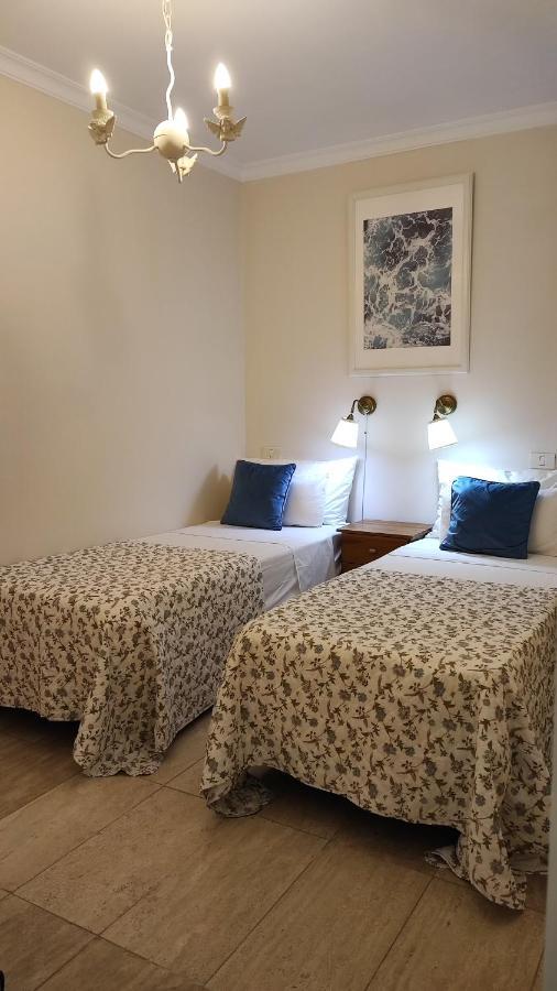 Apartament Guanarteme Vibes Las Palmas de Gran Canaria