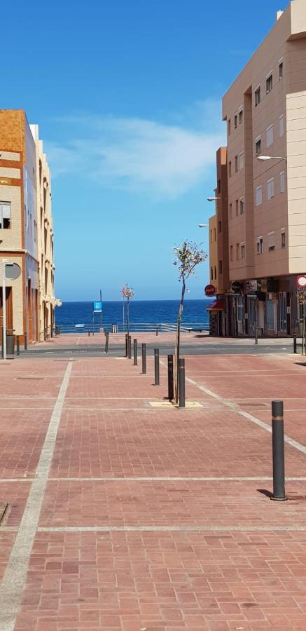 Guanarteme Vibes Apartament Las Palmas de Gran Canaria