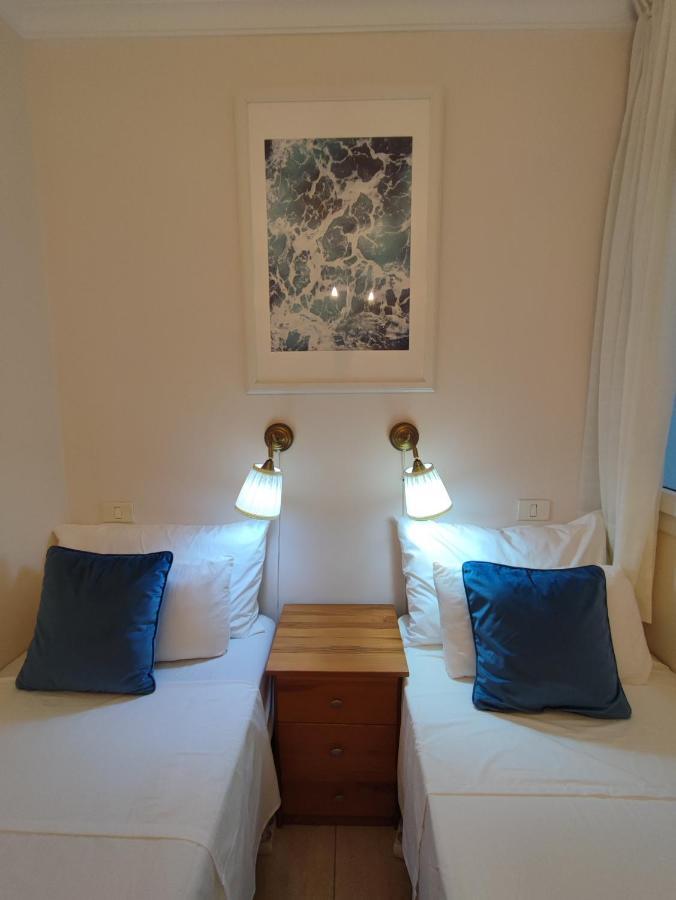 Apartament Guanarteme Vibes *