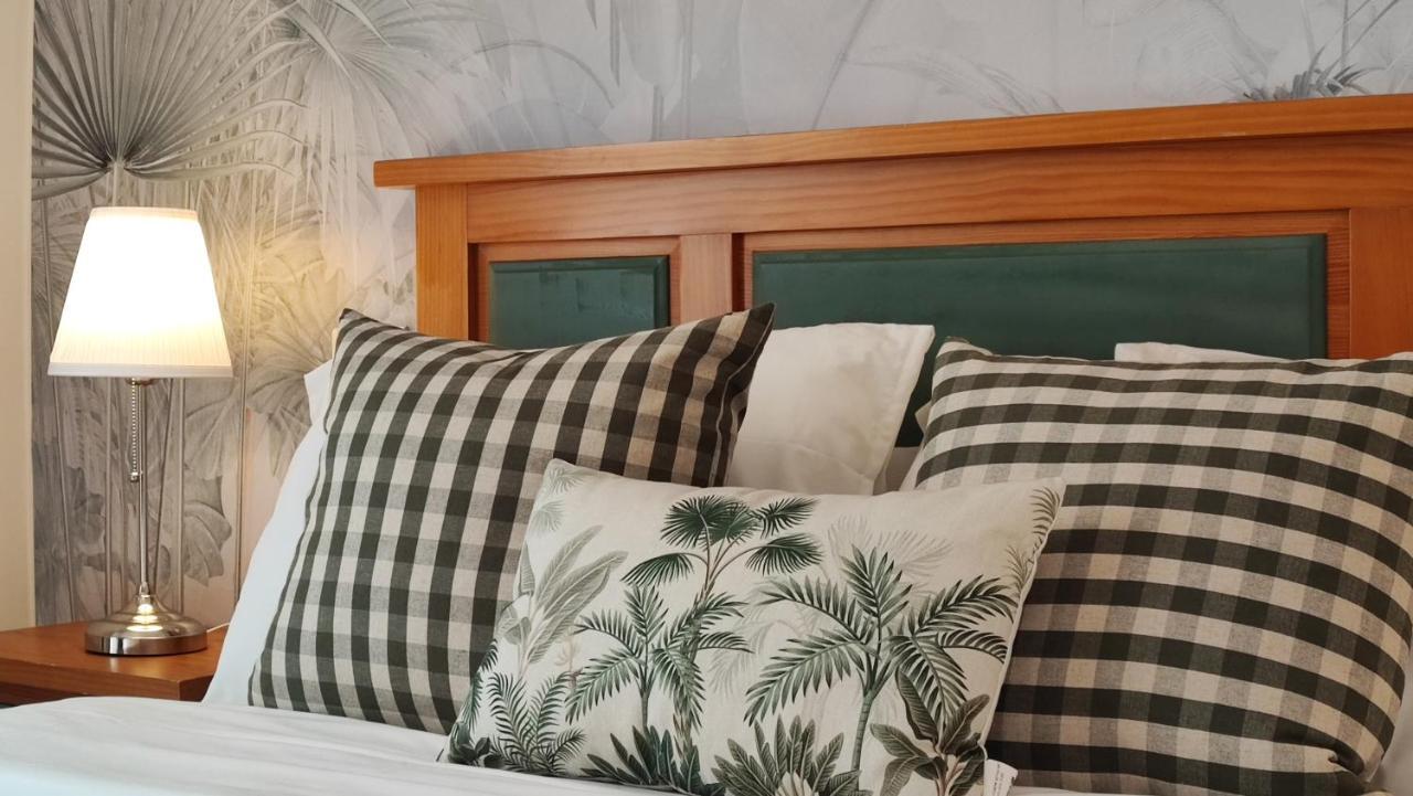 Apartament Guanarteme Vibes *